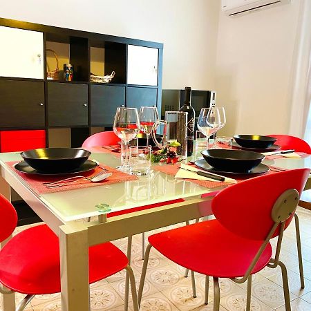 Home - Alessandra Holiday House Piove di Sacco Eksteriør bilde
