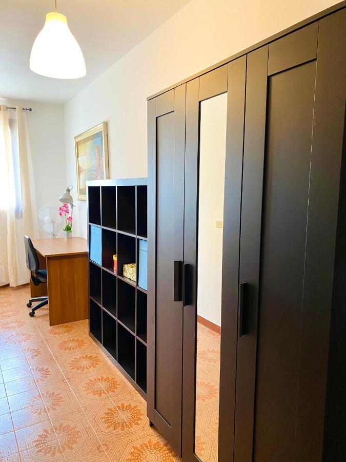 Home - Alessandra Holiday House Piove di Sacco Eksteriør bilde