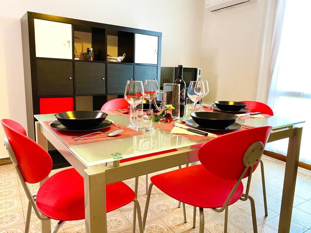 Home - Alessandra Holiday House Piove di Sacco Eksteriør bilde