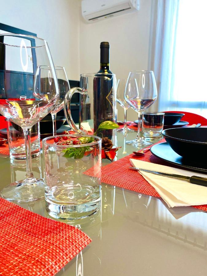 Home - Alessandra Holiday House Piove di Sacco Eksteriør bilde