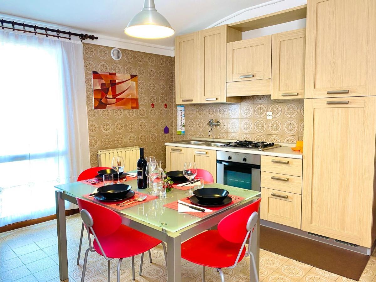Home - Alessandra Holiday House Piove di Sacco Eksteriør bilde