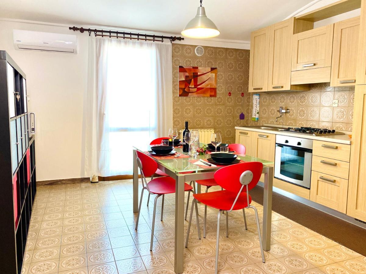 Home - Alessandra Holiday House Piove di Sacco Eksteriør bilde