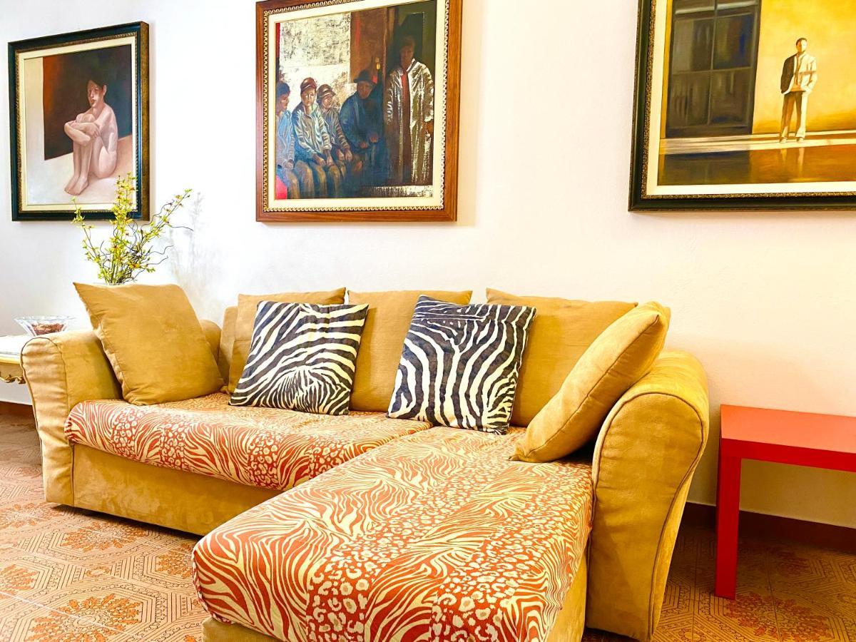 Home - Alessandra Holiday House Piove di Sacco Eksteriør bilde