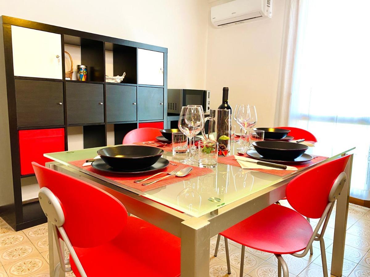 Home - Alessandra Holiday House Piove di Sacco Eksteriør bilde