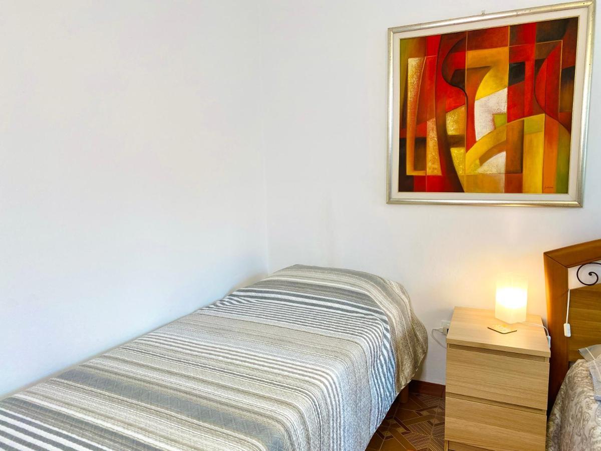 Home - Alessandra Holiday House Piove di Sacco Eksteriør bilde