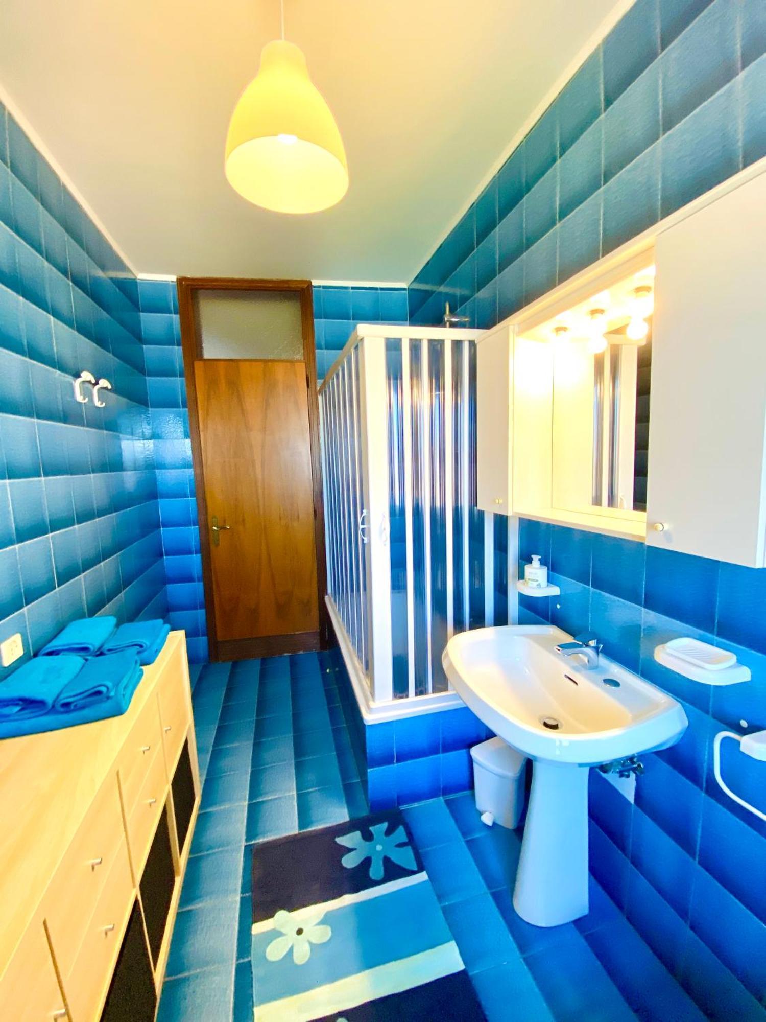 Home - Alessandra Holiday House Piove di Sacco Eksteriør bilde