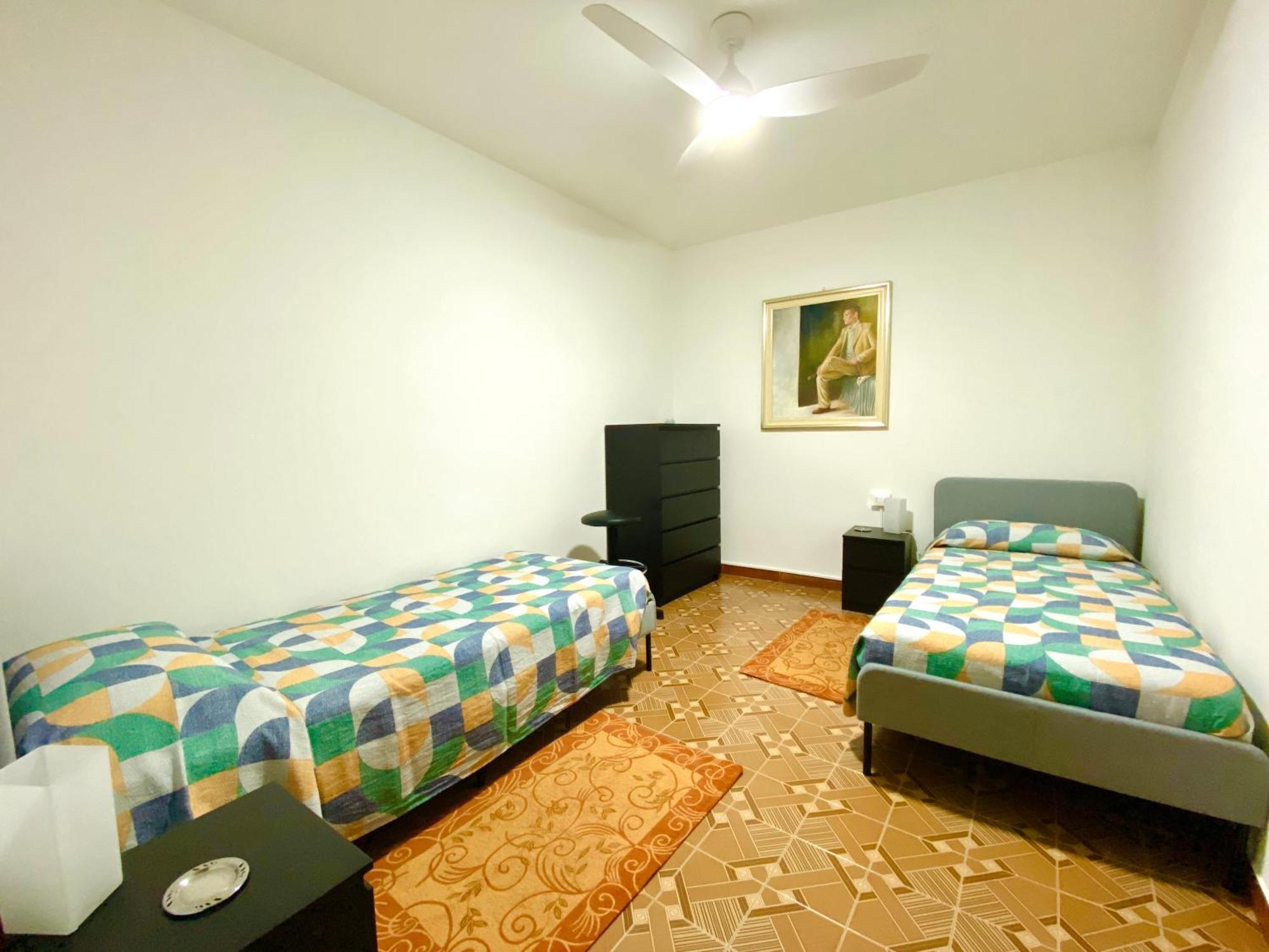 Home - Alessandra Holiday House Piove di Sacco Eksteriør bilde