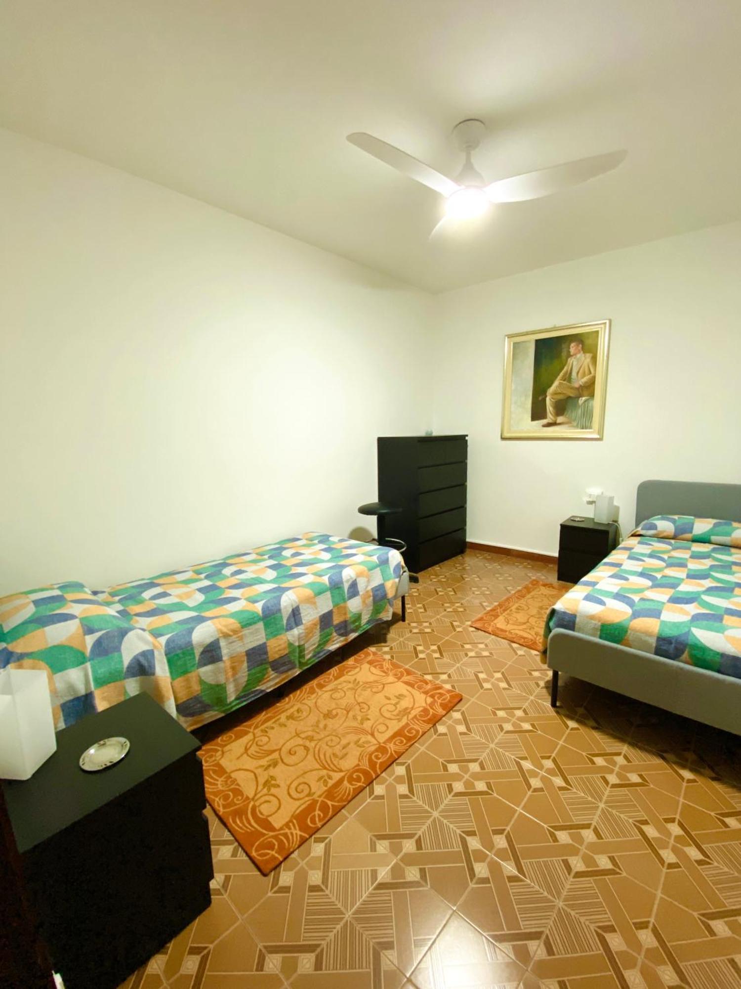 Home - Alessandra Holiday House Piove di Sacco Eksteriør bilde