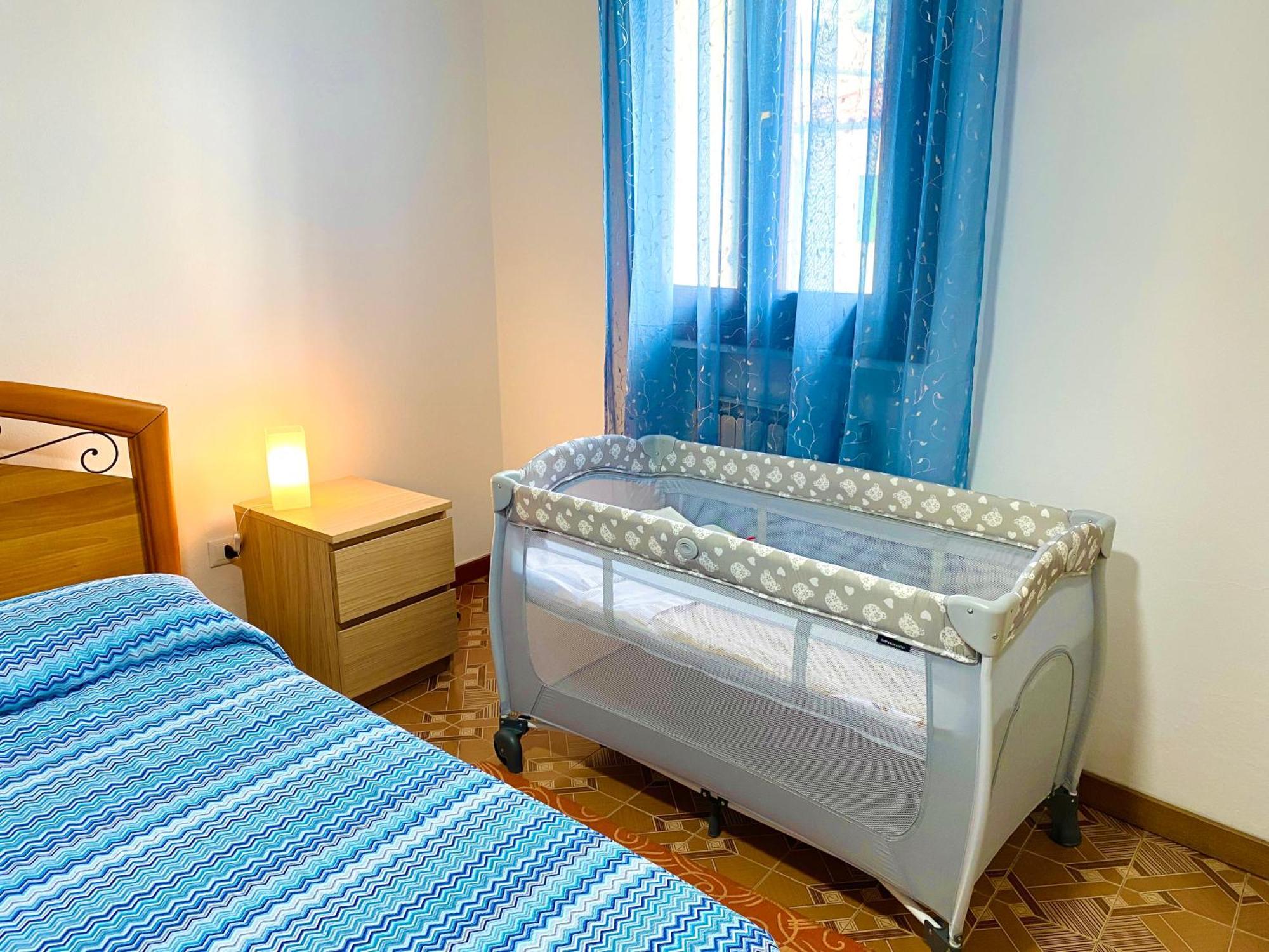 Home - Alessandra Holiday House Piove di Sacco Eksteriør bilde